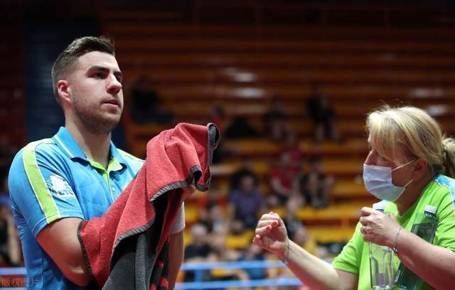 兰德就用一 兰德就用一