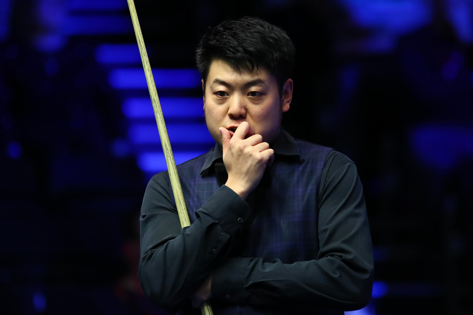 上的主动权 上的主动权