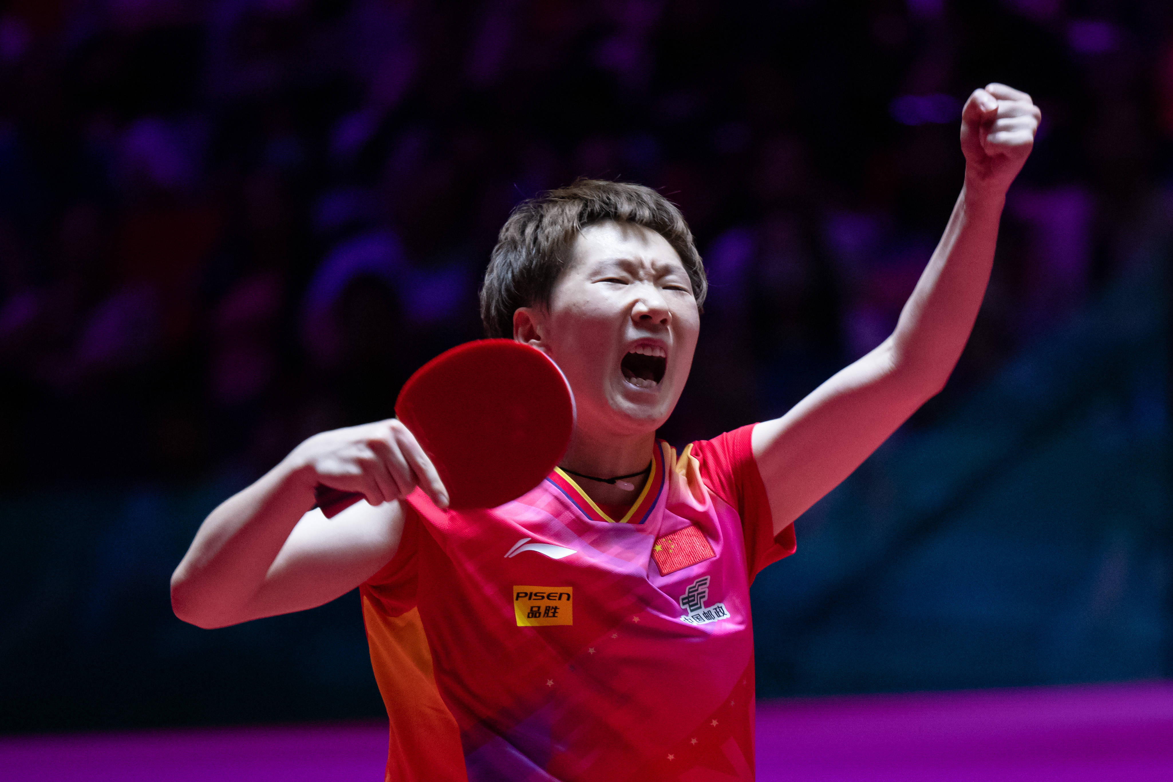 平和增加观 平和增加观