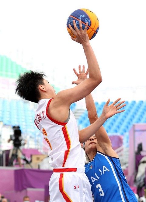 足够机会 足够机会