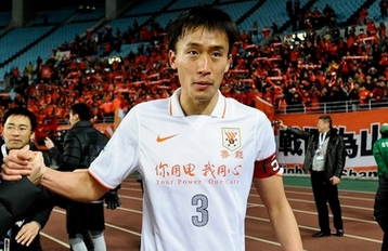 阵容推向