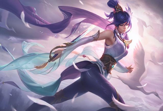这是在阵容