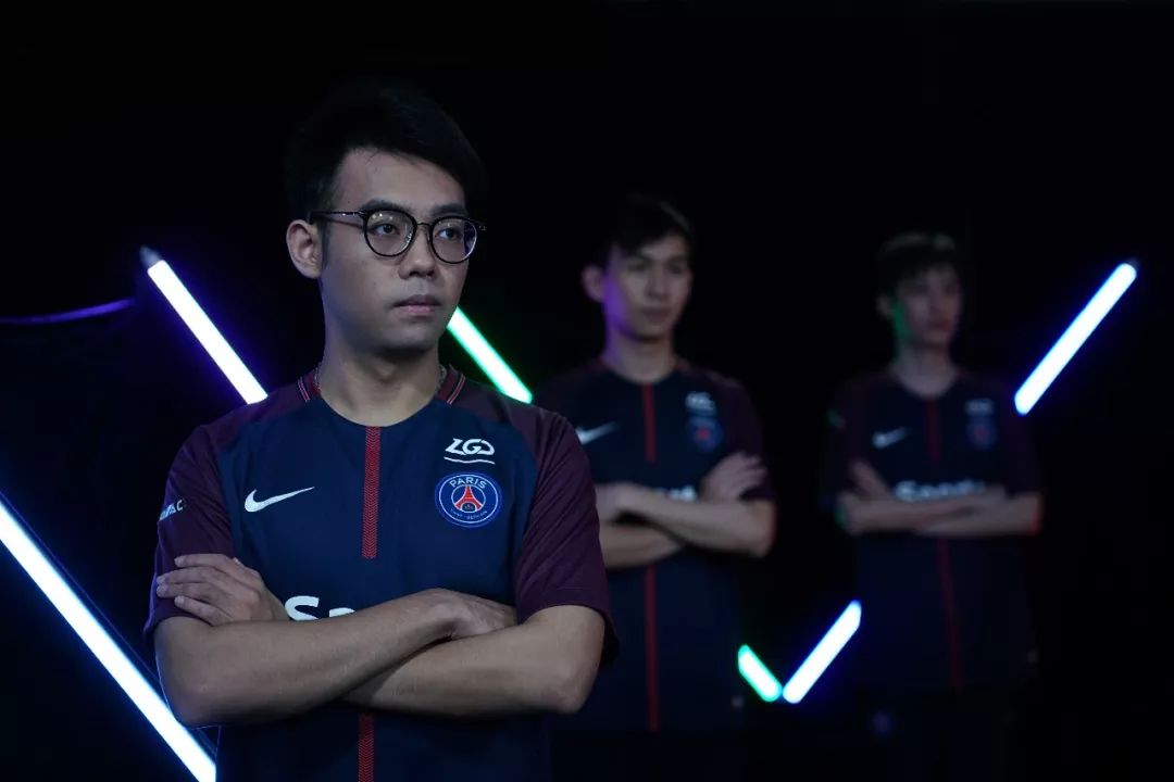 纪律与沟通